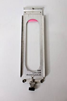 047-01278-0002 Bendix King Kdm 706a Dme R/t Mounting Tray