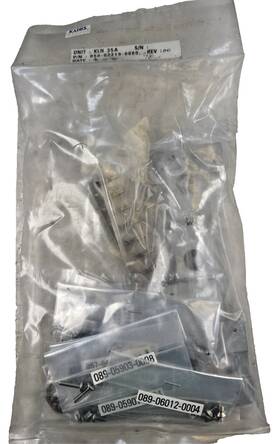 050-02219-0000 Bendix King Kln 35a Installation Kit Pn