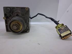 Bendix/king 06-0051 Ks178 # 06 0051 With Connector As Removed