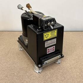 060-0015-01 Bendix King Kg 102a Directional Gyro P/n And Ka 51b 060-0015-01 Bendix King Kg 102a Directional Gyro P/n And Ka 51b