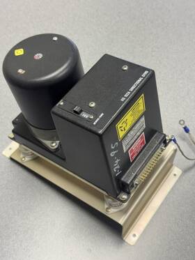 060-60-0015-00 Bendix King Bendix/king Kg 102a Directional Gyro P/n 060-0015-00 14v With Connector S/n