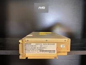 064-0188-0101 Bendix King Kdr 510 Data Receiver P/n