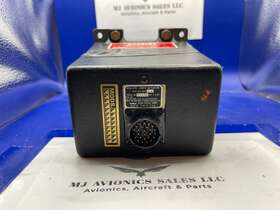 065-0014-04 Bendix King Ksa-370 Servo Actuator