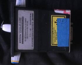 065-00184-01 Bendix King Ka 285a Remote Mode Annunciator 90-day Warranty