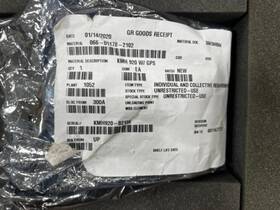 065-00189-0101 Bendix King Kmg 7010 Magnetometer With Certificate