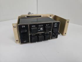 065-0037-00 Bendix King Kc292 Mode Controller 065-0037-00 Bendix King Kc292 Mode Controller