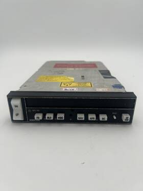 065-0042-00 Bendix King Kc 192 P/n - Used As Removed