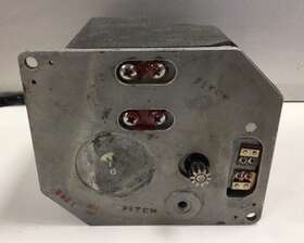 065-0059-03 Bendix/king Ks 270a Pitch Servo Pn 065-0059-03 Bendix/king Ks 270a Pitch Servo Pn