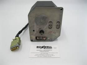 065-00059-0023 Bendix King 065-0059-23 Ks270a Pitch Servo Pn