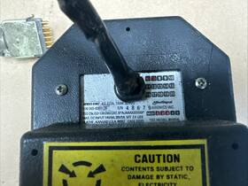 065-0061-36 Bendix King Ks 272a Trim Servo P/n 48679