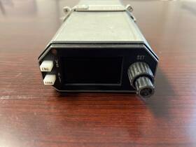 065-0065-00 Bendix King 20335 Kas 297b Altitude/vs Selector Pn 065-0065-00 Bendix King 20335 Kas 297b Altitude/vs Selector Pn