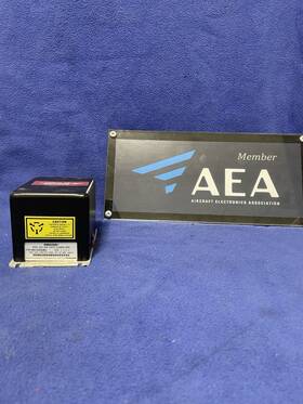 065-0085-10 Bendix King Kdc 222 Air Data Computer P/n 065-0085-10 Bendix King Kdc 222 Air Data Computer P/n