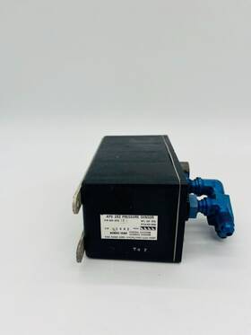 065-0113-10 Bendix / King Kps 282 Pressure Sensor - Pn 065-0113-10 Bendix / King Kps 282 Pressure Sensor - Pn