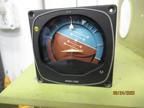 066-0017-01 Bendix King Ki526 Flight Director