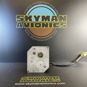 Bendix King 066-00178-2200 Ks 270c Pitch Servo -