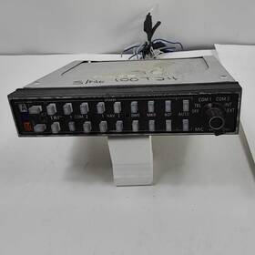 066-01055-0003p-17 Bendix King Audio Panel - Marker Beacon Receiver Kma-24 066-01055-0003p-17 Bendix King Audio Panel - Marker Beacon Receiver Kma-24
