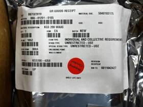 066-01201-0105 Bendix King Kgs200-4358 Gps Receiver Waas With Certificate 066-01201-0105 Bendix King Kgs200-4358 Gps Receiver Waas With Certificate