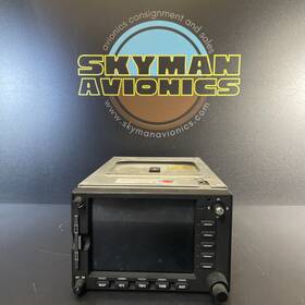 066-04035-1010 Bendix King Kmd 540 Mfd
