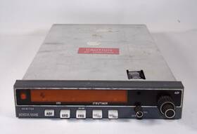 066-1072-07 Bendix King Bendix/king Kr 87 Adf Receiver 066-1072-07 Bendix King Bendix/king Kr 87 Adf Receiver