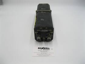 066-3022-00 Bendix King Kvn 395 Vertical Navigation Computer Pn 066-3022-00 Bendix King Kvn 395 Vertical Navigation Computer Pn
