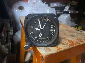066-3049-17 Bendix King Encoding Altimeter Kea-126