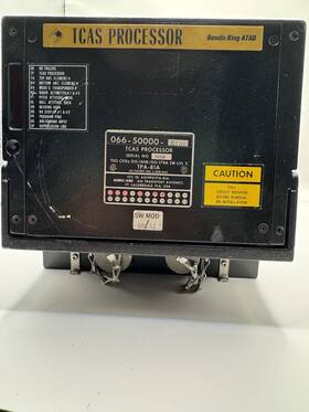 066-50000-0108 Bendix King Tcas Processor Tpa-81a