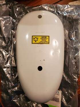 071-01234-0000 Bendix King Loop/sense Adf Antenna