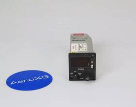 071-01282-0038 Bendix King Vhf Comm Control Transceiver P/n 071-1282-38 Alt S/n 5846