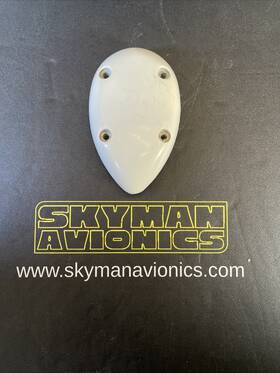 071-01453-0200 Bendix King Ka 92 Antenna 071-01453-0200 Bendix King Ka 92 Antenna