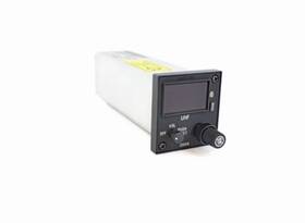 Bendix King 071-01576-0101 Bendixking Kfs-599b Uhf Com Control