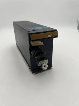 Bendix King 071-1074-00-r Kda 696 Battery Pack - Used As Removed