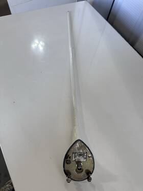 071-1431-00 Bendix King Aircraft Vhf Antenna