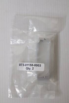 073-01158-0003 Bendix King Nutplate