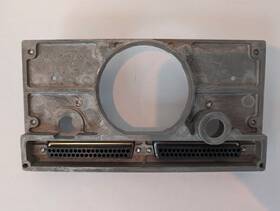030-01175-0010 Bendix/king 073-12497-0001 Bending/king Kmd 540 Mfd Backplate P/n 073-12497-003 Connectors 030-01175-0010 Bendix/king 073-12497-0001 Bending/king Kmd 540 Mfd Backplate P/n 073-12497-003 Connectors