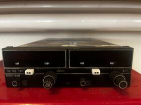 089-1024-38 Bendix King Kx 155 Tso With Tray