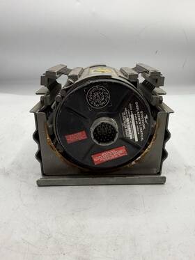 Bendix King 14160-1a Vertical Displacement Gyroscope P/n Read