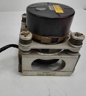 196439-1 Bendix King Directional Gyro 2883-3 196439-1 Bendix King Directional Gyro 2883-3