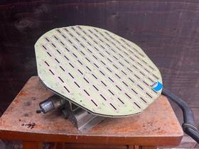 4000790-4402 Bendix King Radar Antenna Drive