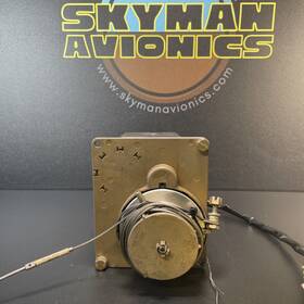 Bendix King 650-00179-0100 Ks 271c Primary Servo -