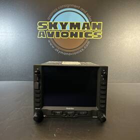 700-00182-700 Bendix King Avidyne Ifd 540 Gps/nav/com - Bendix/king Aeronav 900 700-00182-700 Bendix King Avidyne Ifd 540 Gps/nav/com - Bendix/king Aeronav 900