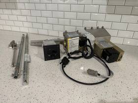 8000-176 Bendix King Bendixking Aerocruze 100 Digital Autopilot For Cessna 172 Comes With 8130 8000-176 Bendix King Bendixking Aerocruze 100 Digital Autopilot For Cessna 172 Comes With 8130