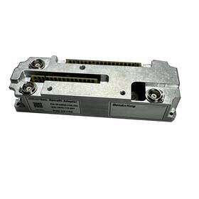 Bendix King 89000002-122 Kx 200 Retrofit Adapter Nav/com With Gs 14v P/n