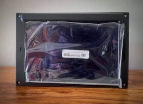 89000020-001-0000 Bendix King Ksd-100 Primary Flight Display Pn Aircraft Part