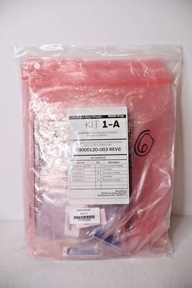 89000120-003 Bendix King Ksd 100exp Installation Kit New 6 Available