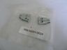 089-02051-0024 Bendix King Avionics 4 Ea Install Mounting Clips Nos