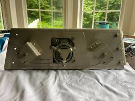 Ks-177 Bendix King 065 0050 06 Bendix/king Ks177 Pitch Servo P/n