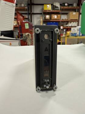 Pn066-1021-01 Bendix King Kr-21 Marker Beacon Receiver In Used Working Condition As Removed Pn066-1021-01 Bendix King Kr-21 Marker Beacon Receiver In Used Working Condition As Removed