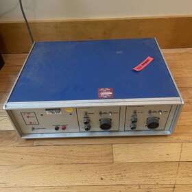 Cu-2312 Bendix King Tee-200 T.e.e. Arc 200 Burn-in Interface Avionics Testing Powers On