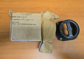Pc22260-9 Bendix Aviation Instrument Body Ring P/n Pc2226-9 Pc22260-9 Bendix Aviation Instrument Body Ring P/n Pc2226-9
