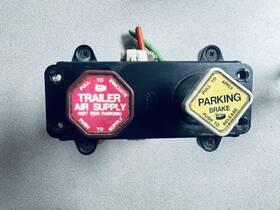 T-293427 Bendix Mv-2 Control Module P/n